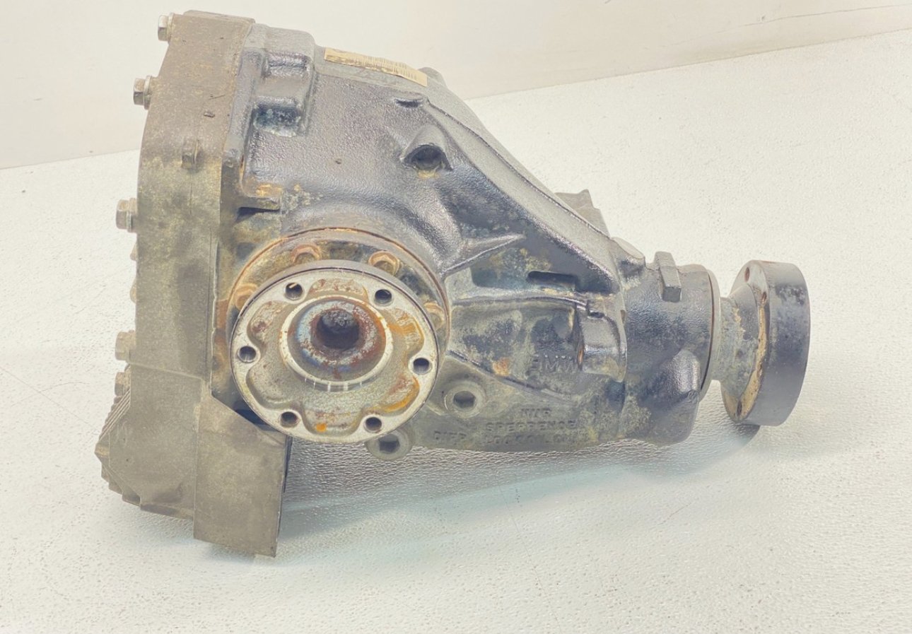 BMW E9x M3 08-13 DCT 3.15 Differential - Image 6