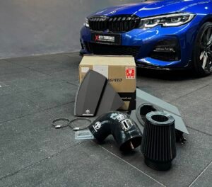 Armaspeed Alloy Cold Air Intake - G20 320i 330i 330e (B48)