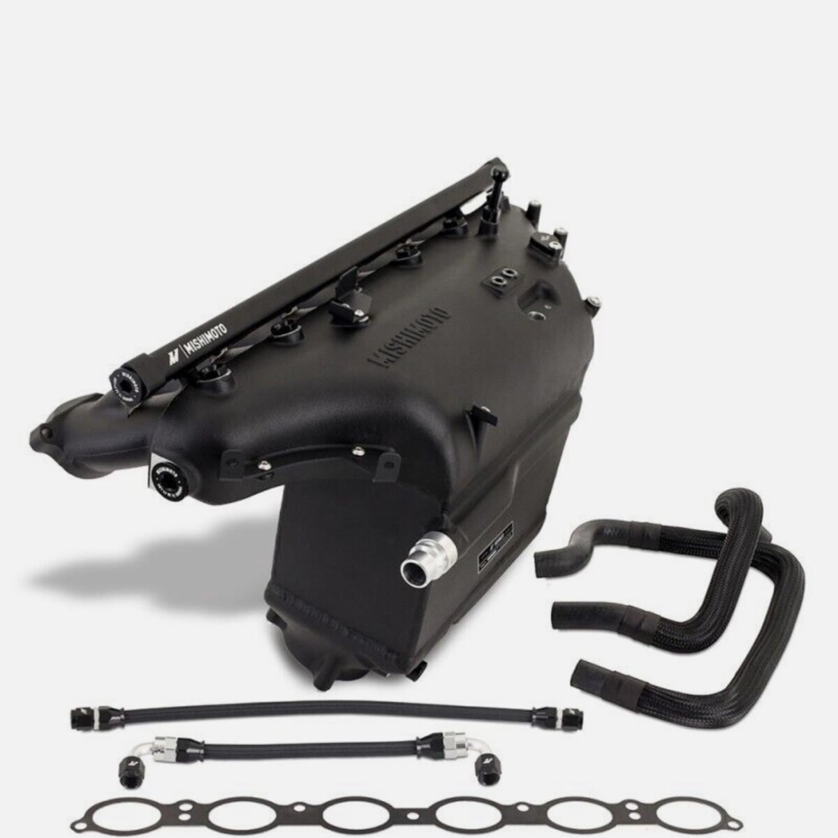 Mishimoto FITS 2021+ BMW G80 M3/M4 Performance Intercooler