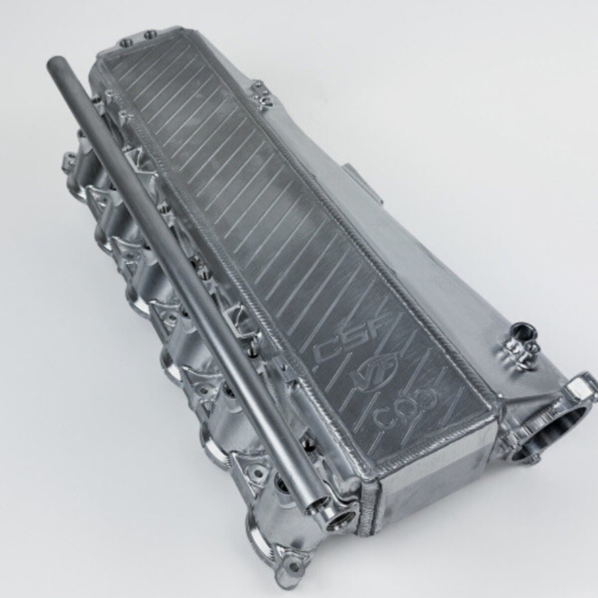 CSF Air-Water Intake Manifold Fits BMW M240i 340i 440i 540i 640i 740i B58 Gen 1