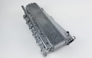 CSF Air-Water Intake Manifold Fits BMW M240i 340i 440i 540i 640i 740i B58 Gen 1