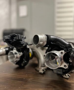 1000+HP Turbos for S58 M2 M4 M3 X3M X4M G80 G82