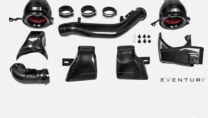BMW M3 F80 Competition E CS Carbon Eventuri