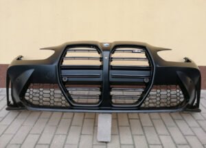BMW m4 g82 g83 front bumper