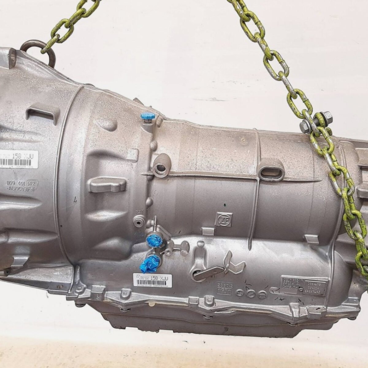 automatic transmission BMW X3M F97 X4M F98 9501976