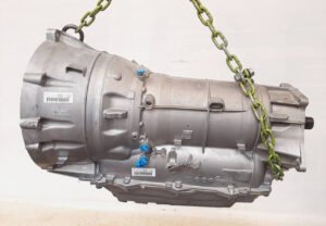 automatic transmission BMW X3M F97 X4M F98 9501976