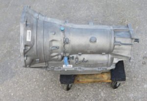 2018-22 BMW F90 M5 F91 F92 F93 M8 8 SPEED ZF 8HP AUTO TRANSMISSION OEM