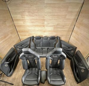 F80 M3 Competition interior set