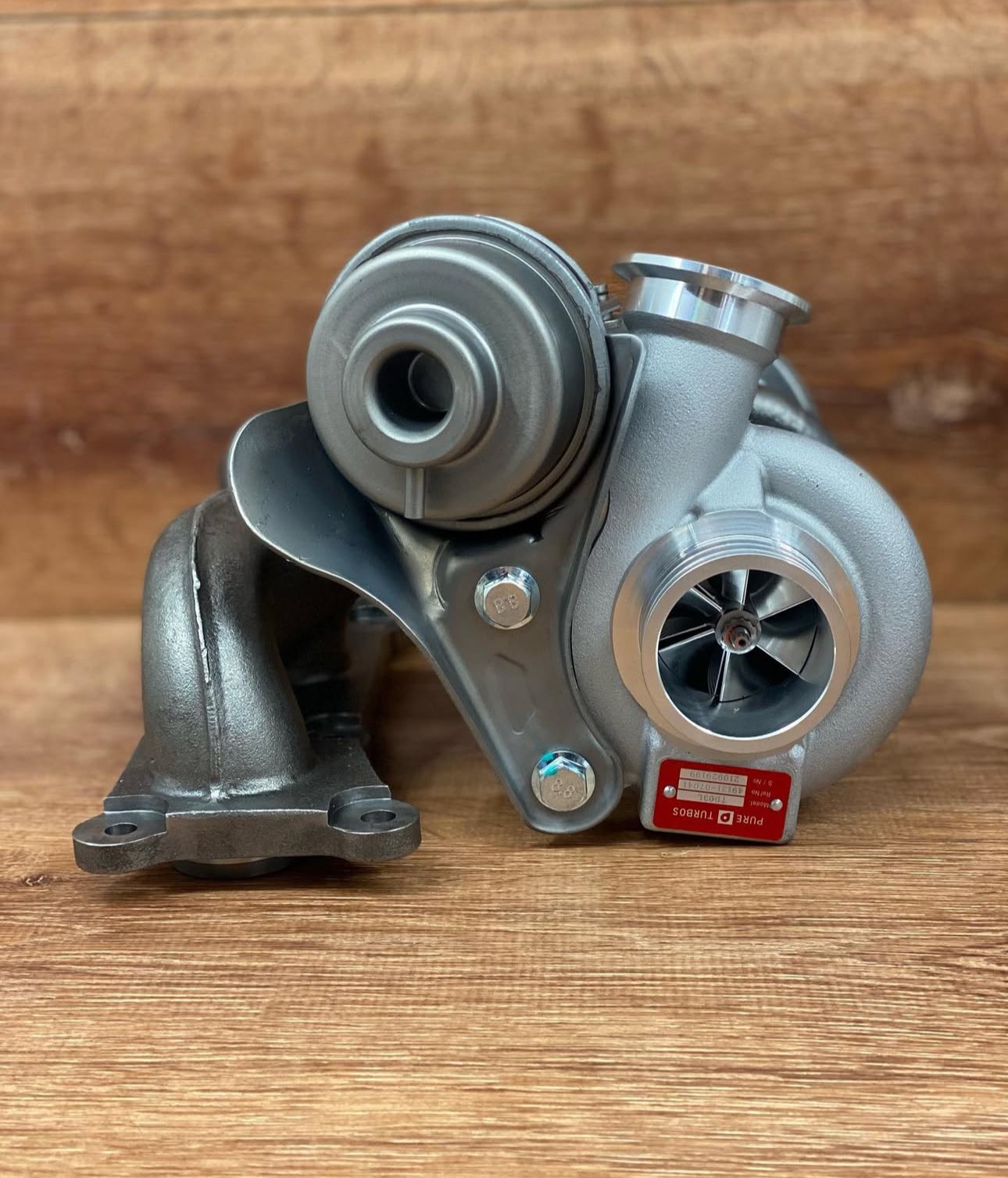 BMW S55 Pure Stage 2+ BRAND New - Image 4