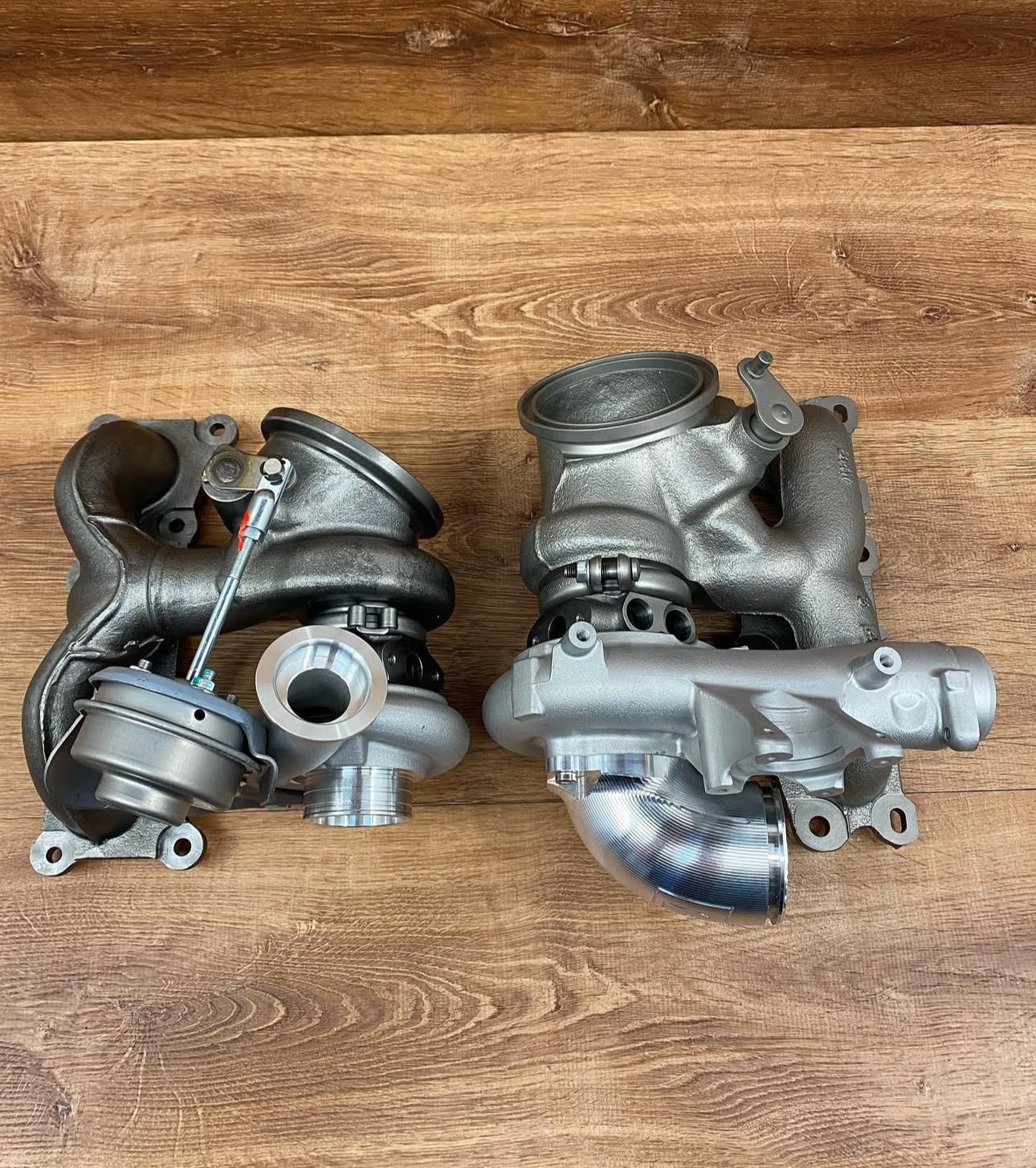 BMW S55 Pure Stage 2+ BRAND New - Image 8