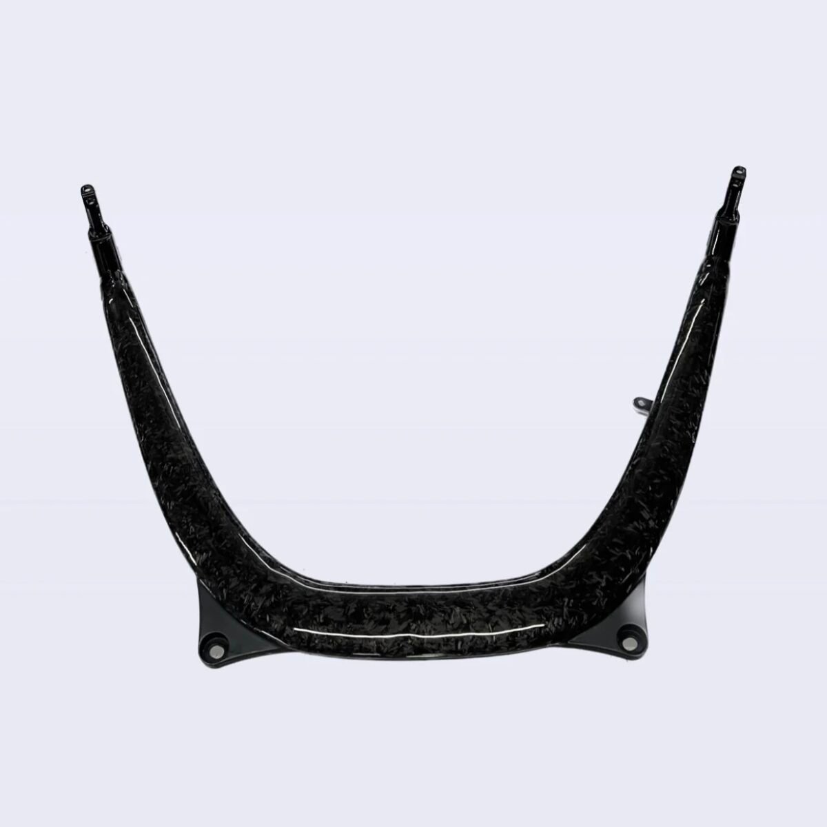 BMW Custom Carbon Fiber F8X M3 M4 Engine Brace