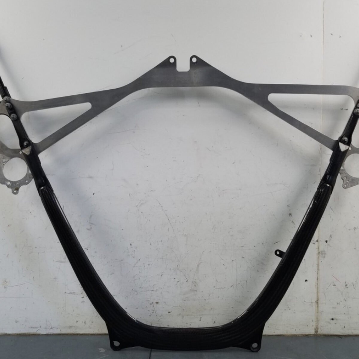 BMW M4 F82 Carbon Engine Strut Brace / Support Bar