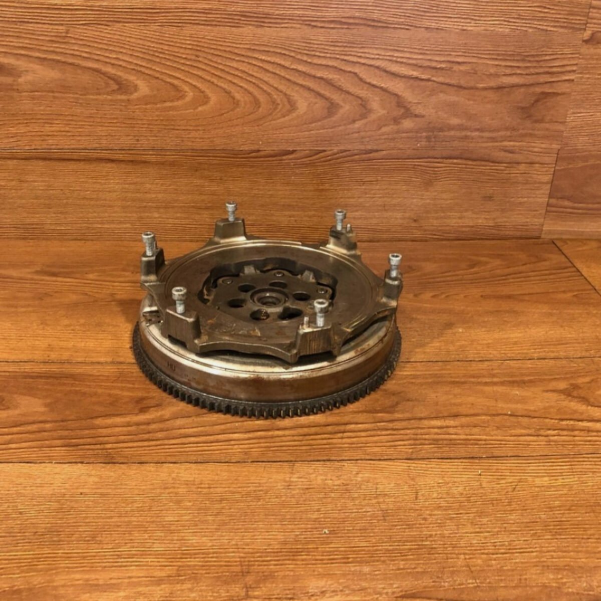 Buy 2015-2020 BMW F87 F80 F82 M4 M3 M2 S55 6 SPEED CLUTCH DUAL MASS FLYWHEEL OEM Online | Best Price & Fast Shipping