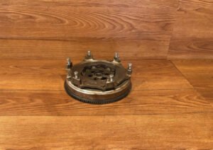 2015-2020 BMW F87 F80 F82 M4 M3 M2 S55 6 SPEED CLUTCH DUAL MASS FLYWHEEL OEM