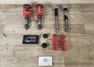 F87 M2 Genuine BMW OEM M Performance Collover Kit