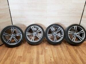 F10 owners !! Original M5 F10 Super light wheels