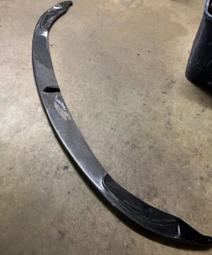 NEW RW Carbon Front Lip : F80 F82 F83 MЗ M4