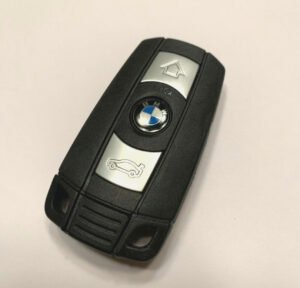 Unlocked OEM BMW Keyless Entry Remote Key Fob OEM COMFORT ACCESS BMW KR55WK49147