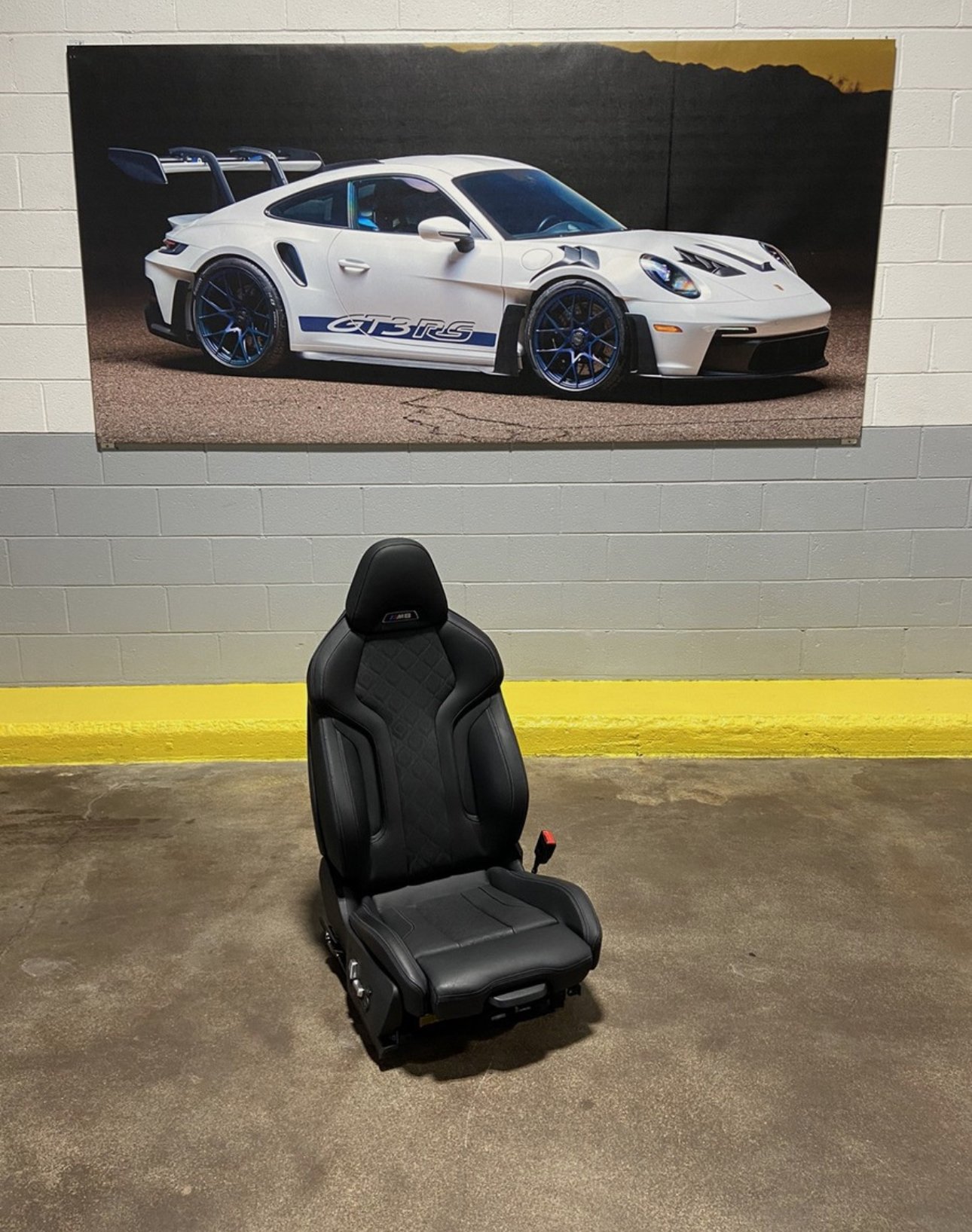 2020-2024 BMW M8 F93 Interior Set Front & Rear Seat Door Card 18k Mile OEM - Image 12