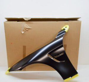 BMW 4 Coupe F82 M4 Front Left Wing Fender