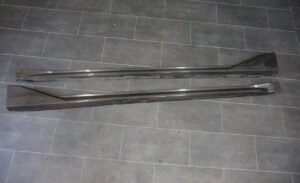 BMW G80 G81 M3 G82 G83 M4 Carbon Fibre Side Skirts M Performance Sills