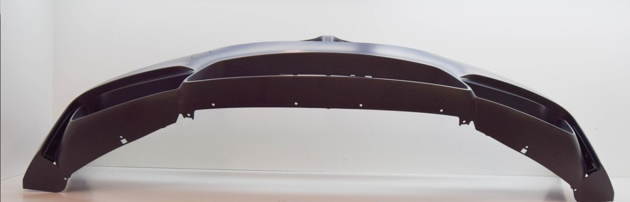BMW M4 F82 Front Bumper 51118058782 8058782 2016 New Genuine - Image 4