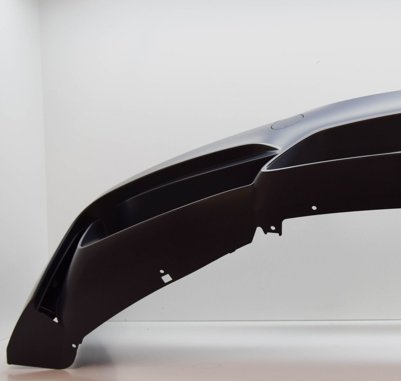 BMW M4 F82 Front Bumper 51118058782 8058782 2016 New Genuine - Image 5