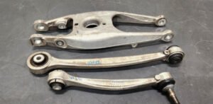 OEM BMW F87 F80 F82 M2 M3 M4 Rear Passenger Side Control Arm