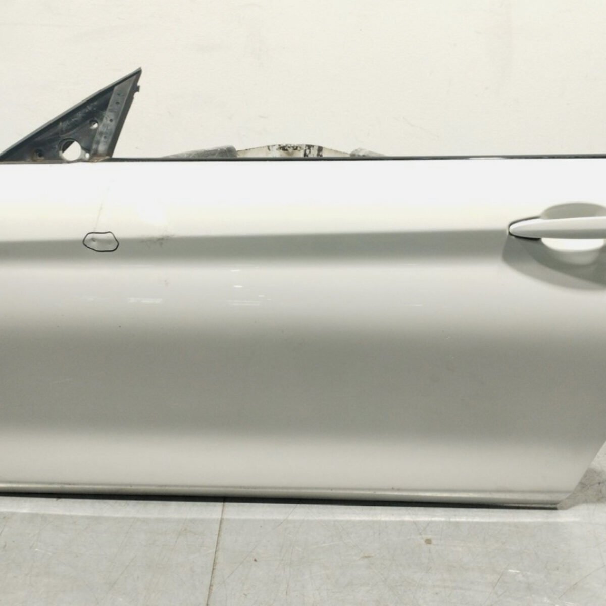 LEFT FRONT DOOR BMW 4 COUPE F32, F82