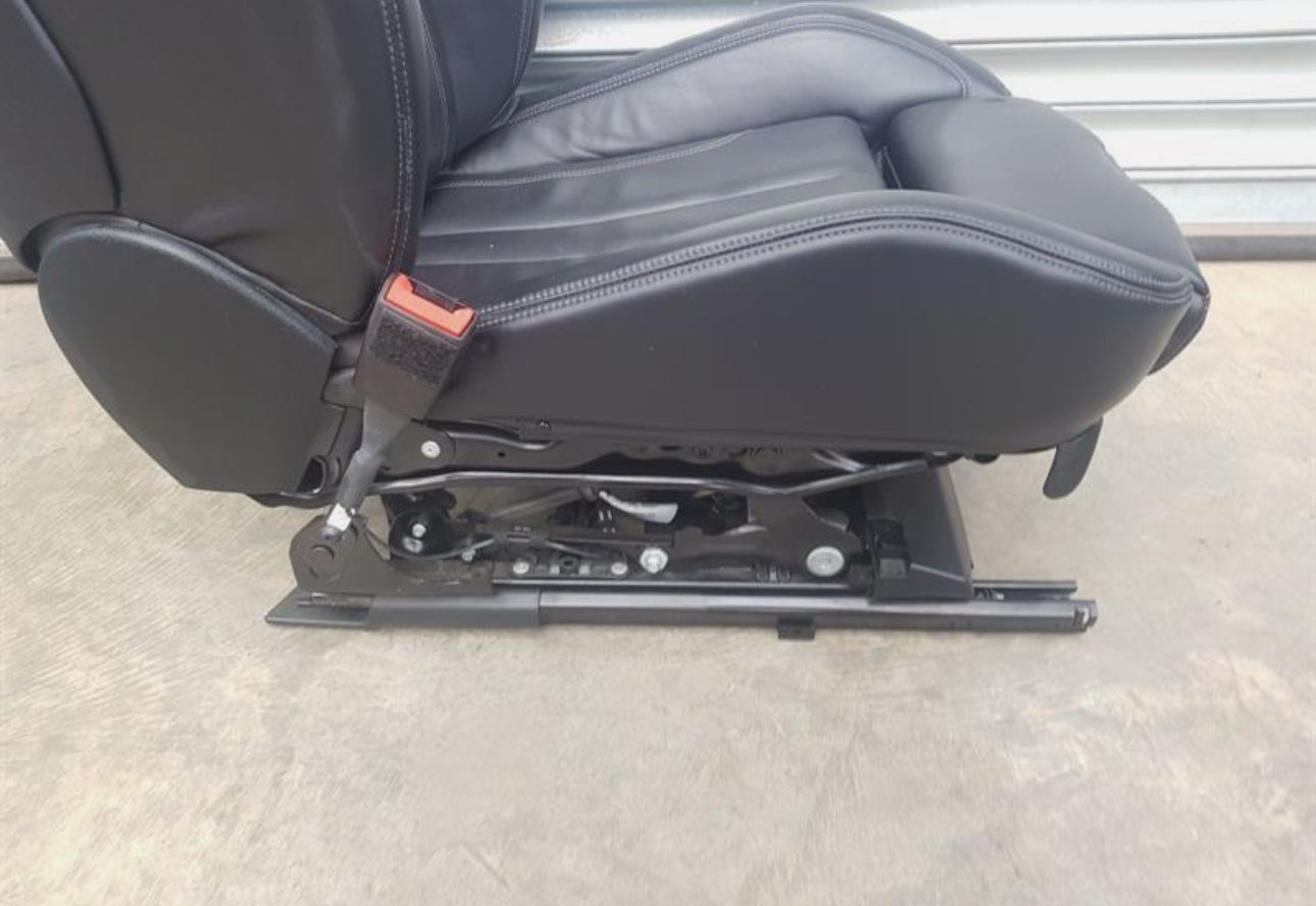 2017 ON F90 BMW M5 COMPETITION ALL SEATS - ELECTRIC ADJUSTMENT 4 DOOR SALOON - Image 5