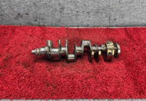 BMW 2012-2023 G05 F85 F90 F92 F06 F13 F10 M6 M5 Engine Motor Crankshaft OEM