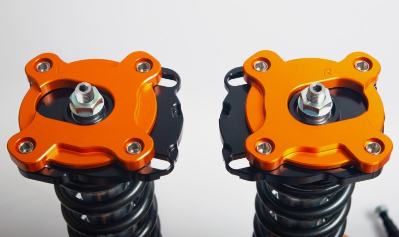 AST ACC-B2103S/5D 5100 Comp Series Coilovers for 2015–2020 BMW M3 F80/M4 F82 - Image 4
