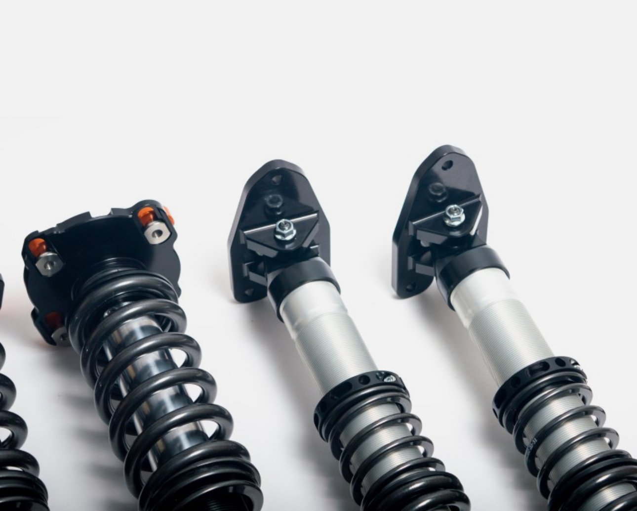 AST ACC-B2103S/5D 5100 Comp Series Coilovers for 2015–2020 BMW M3 F80/M4 F82 - Image 7