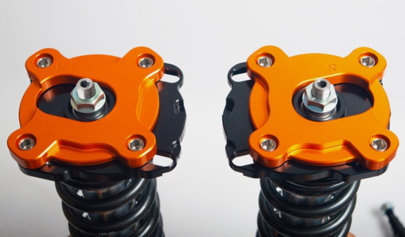 AST ACC-B2103S/5D 5100 Comp Series Coilovers for 2015–2020 BMW M3 F80/M4 F82 - Image 8