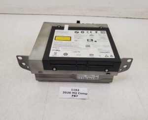 OEM BMW F22 F30 F32 F33 F87 F80 F82 NBT EVO HU Headunit Radio HARMAN HW