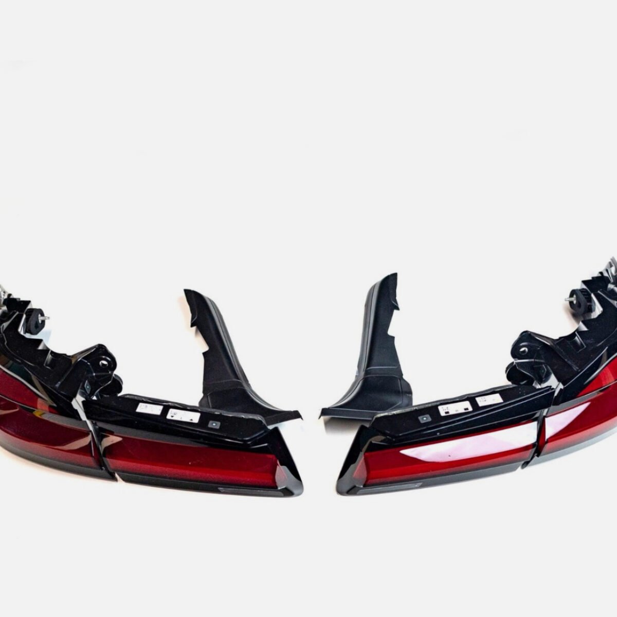 BMW Genuine G30 F90 M5 REAR LIGHT RETROFIT Kit LCI 63135A2AEC0 NEW