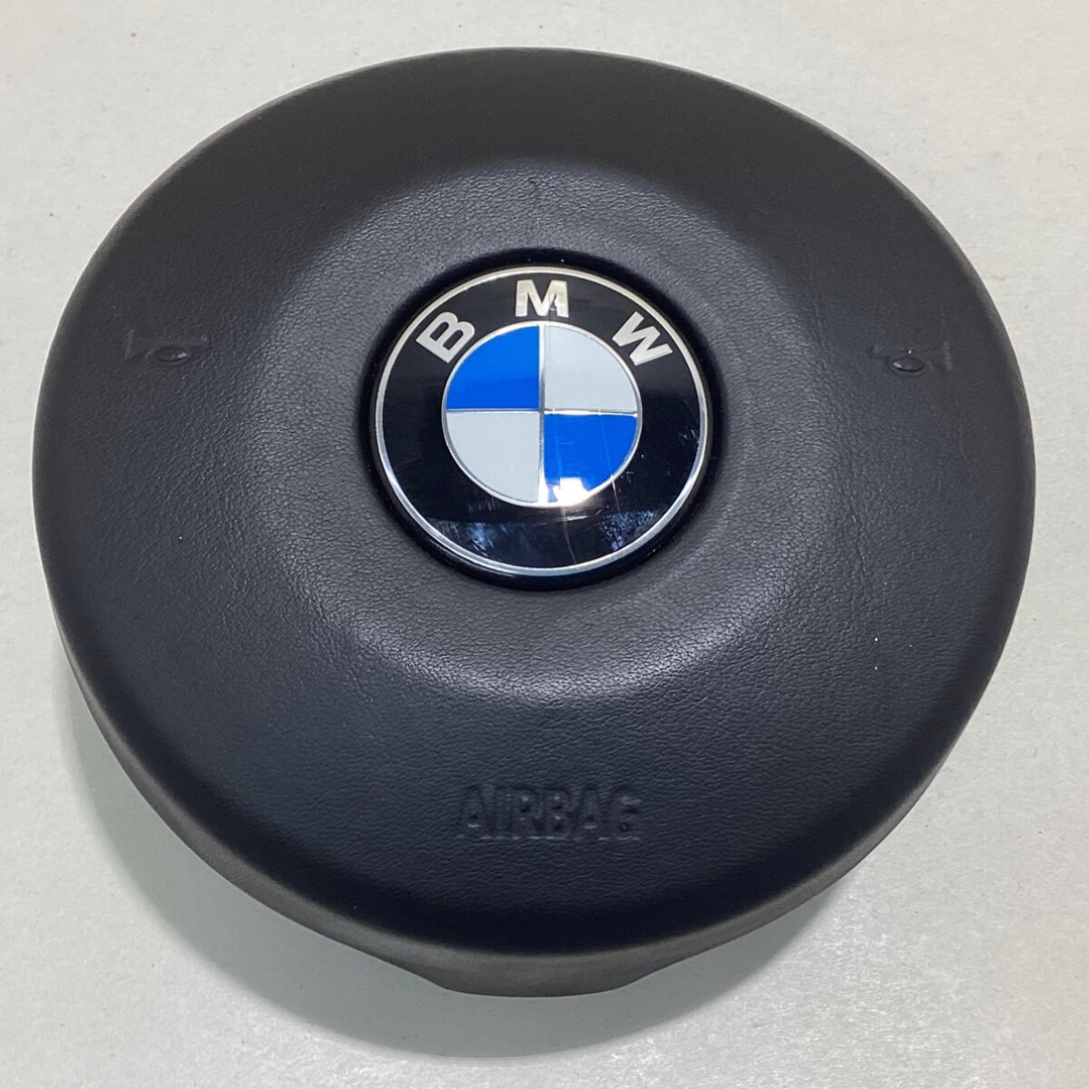 F80 F82 F87 BMW M2 M3 M4 M Sport Driver Steering Wheel Airbag