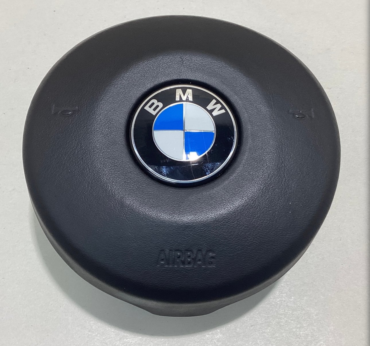 F80 F82 F87 BMW M2 M3 M4 M Sport Driver Steering Wheel Airbag