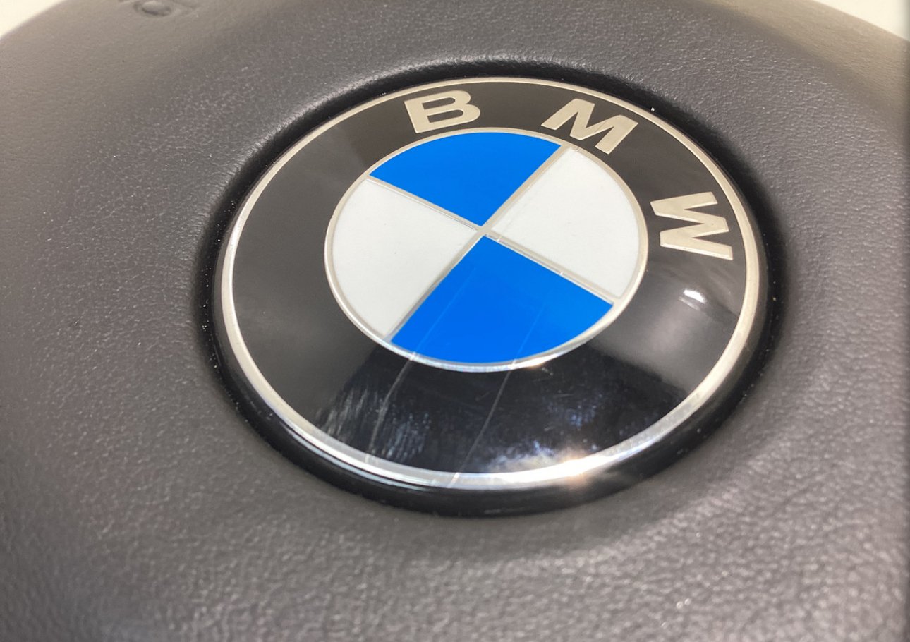 F80 F82 F87 BMW M2 M3 M4 M Sport Driver Steering Wheel Airbag - Image 2