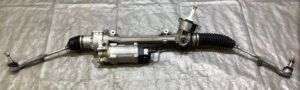 2015-2016 F80 F82 BMW M3 M4 Power Steering Rack w/ Motor Tie Rod Ends
