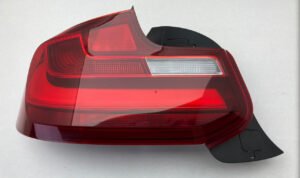 BMW F87 M2 / 2 Series Driver Side LED Tail Light