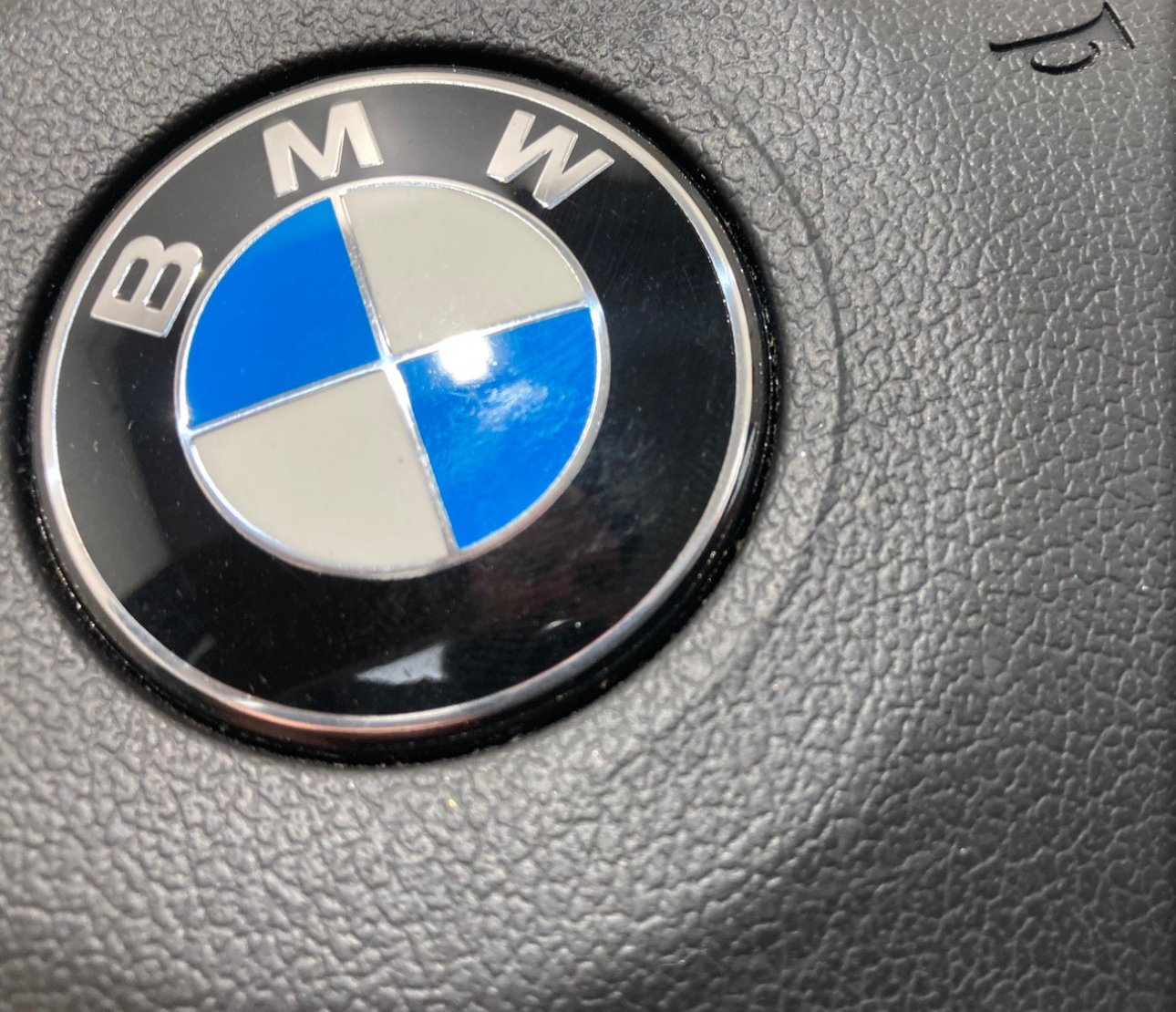 BMW F22 2 Series 3 Stage M Sport Driver Steering Wheel Airbag - Image 3