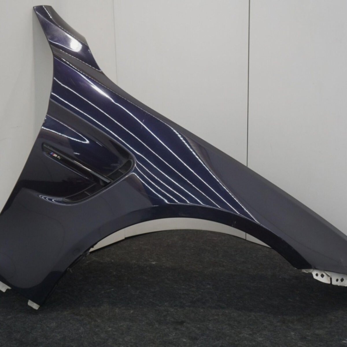 Front Left Fender Wing Panel OEM Bmw M4 Competition F82