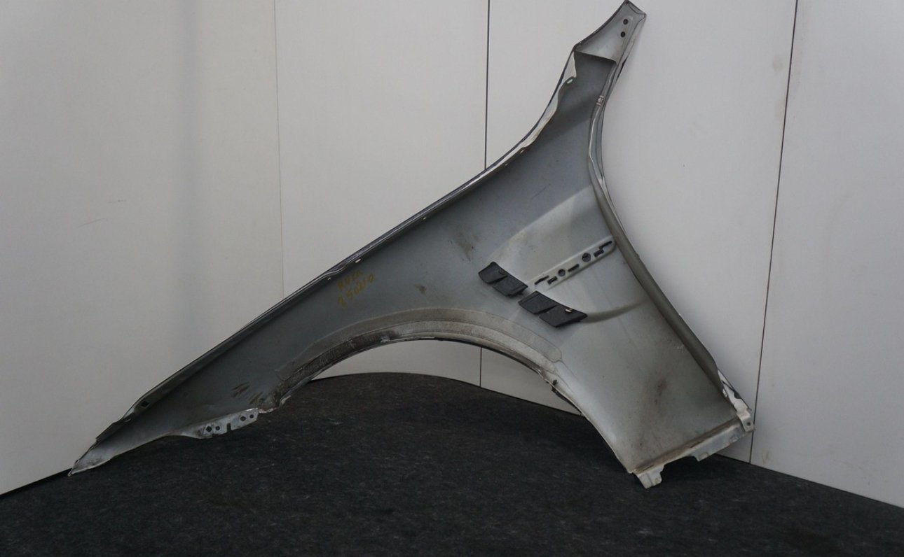 Front Left Fender Wing Panel OEM Bmw M4 Competition F82 - Image 2