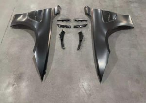 BMW 4 Series F32 F36 Coupe Repackage Car Front Wing Fender Panel