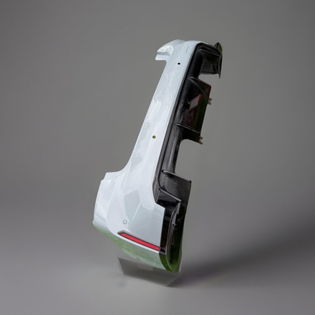 BMW G80 M3 Factory Rear Bumper Cover w/ Diffuser