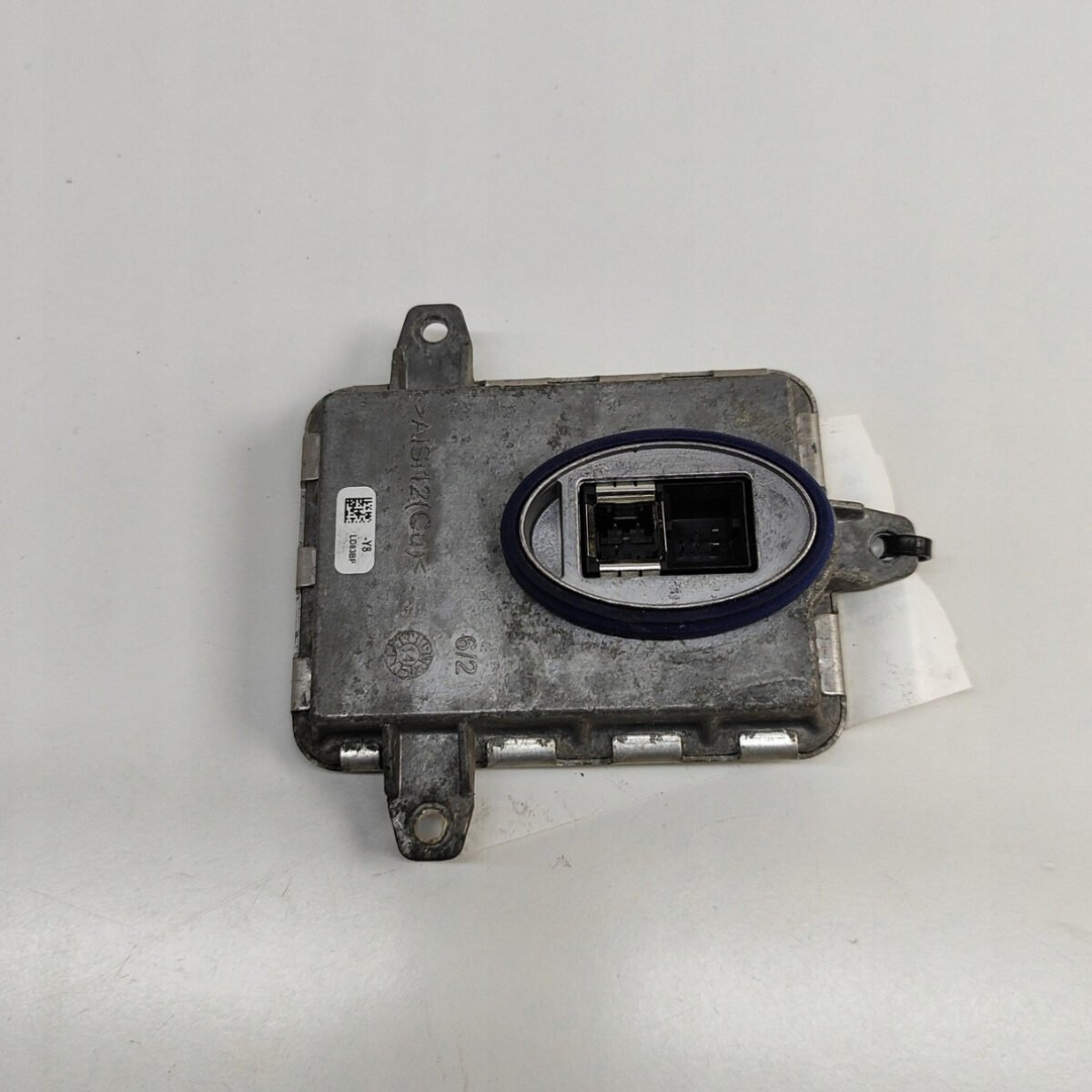 Bmw m4 f82 f83 2015 controller module lights xenon