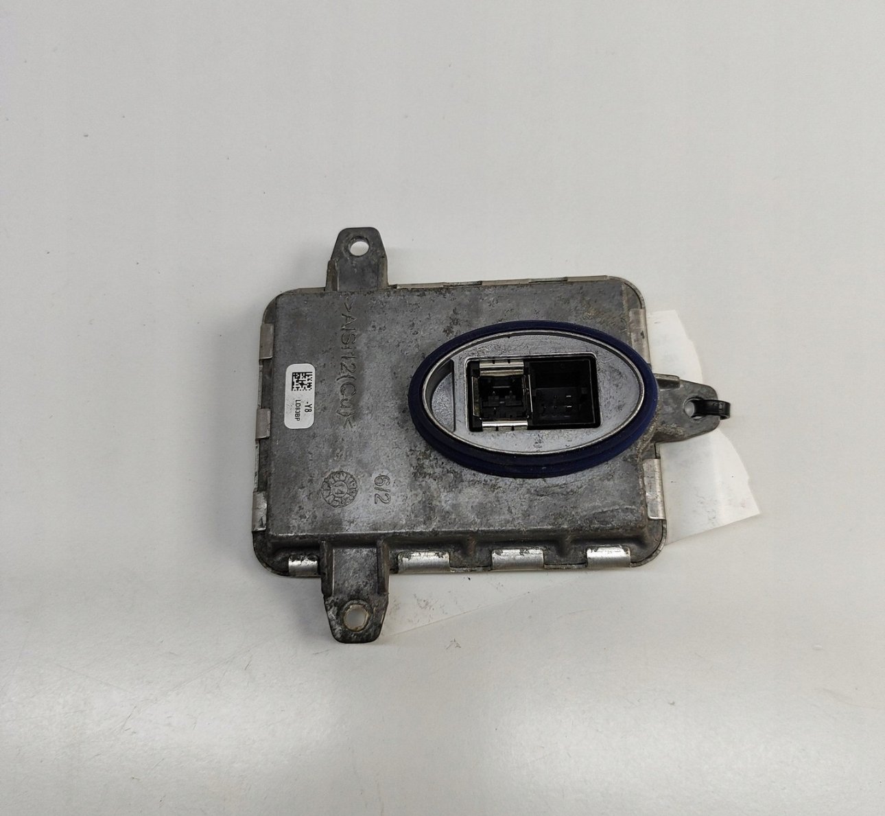 Bmw m4 f82 f83 2015 controller module lights xenon