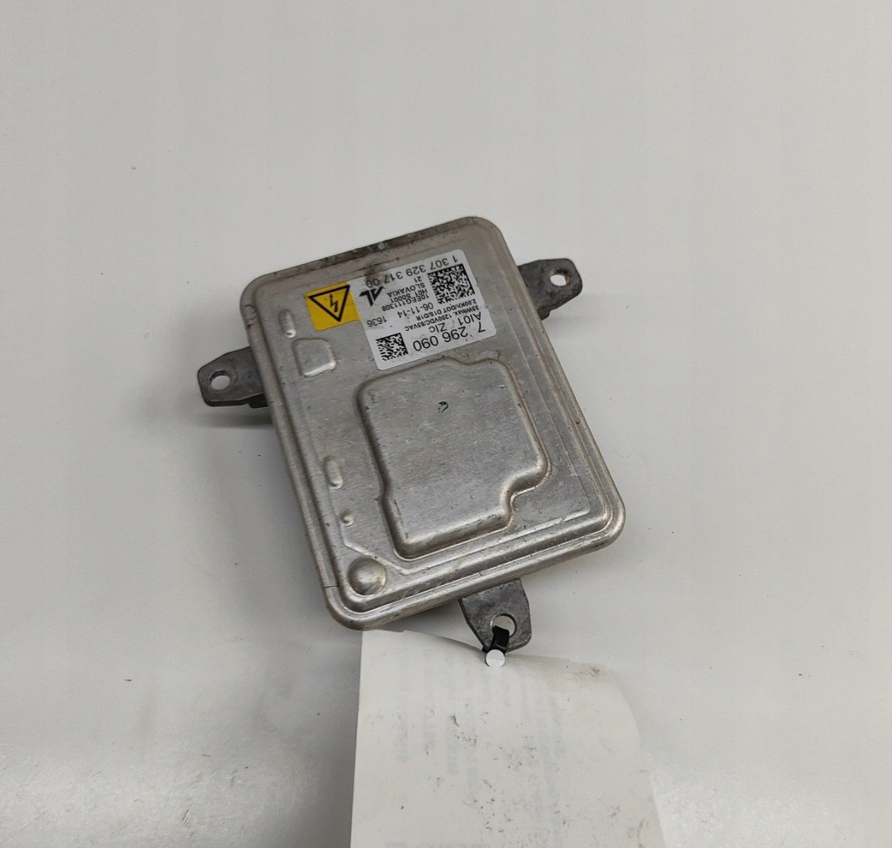 Bmw m4 f82 f83 2015 controller module lights xenon - Image 2