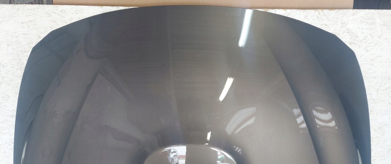 Bmw m3 m4 f80 f82 f83 hood front cover front - Image 2